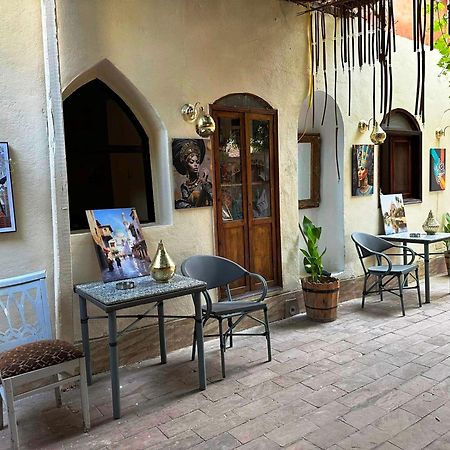 Nile Compound Hotel Luxor Exterior foto