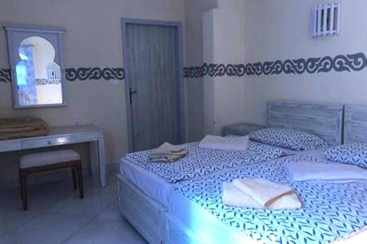 Nile Compound Hotel Luxor Exterior foto