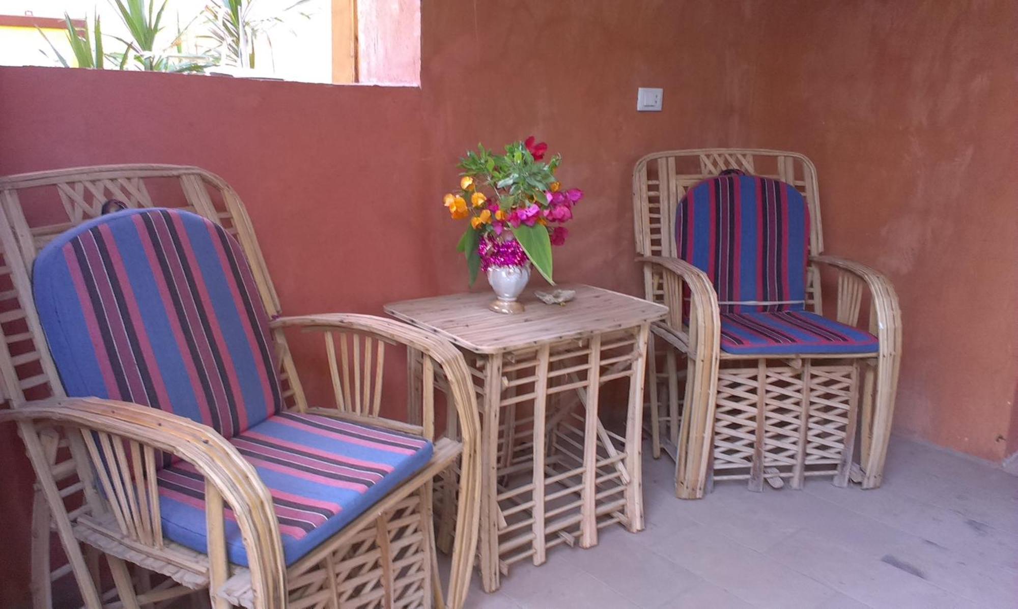 Nile Compound Hotel Luxor Exterior foto