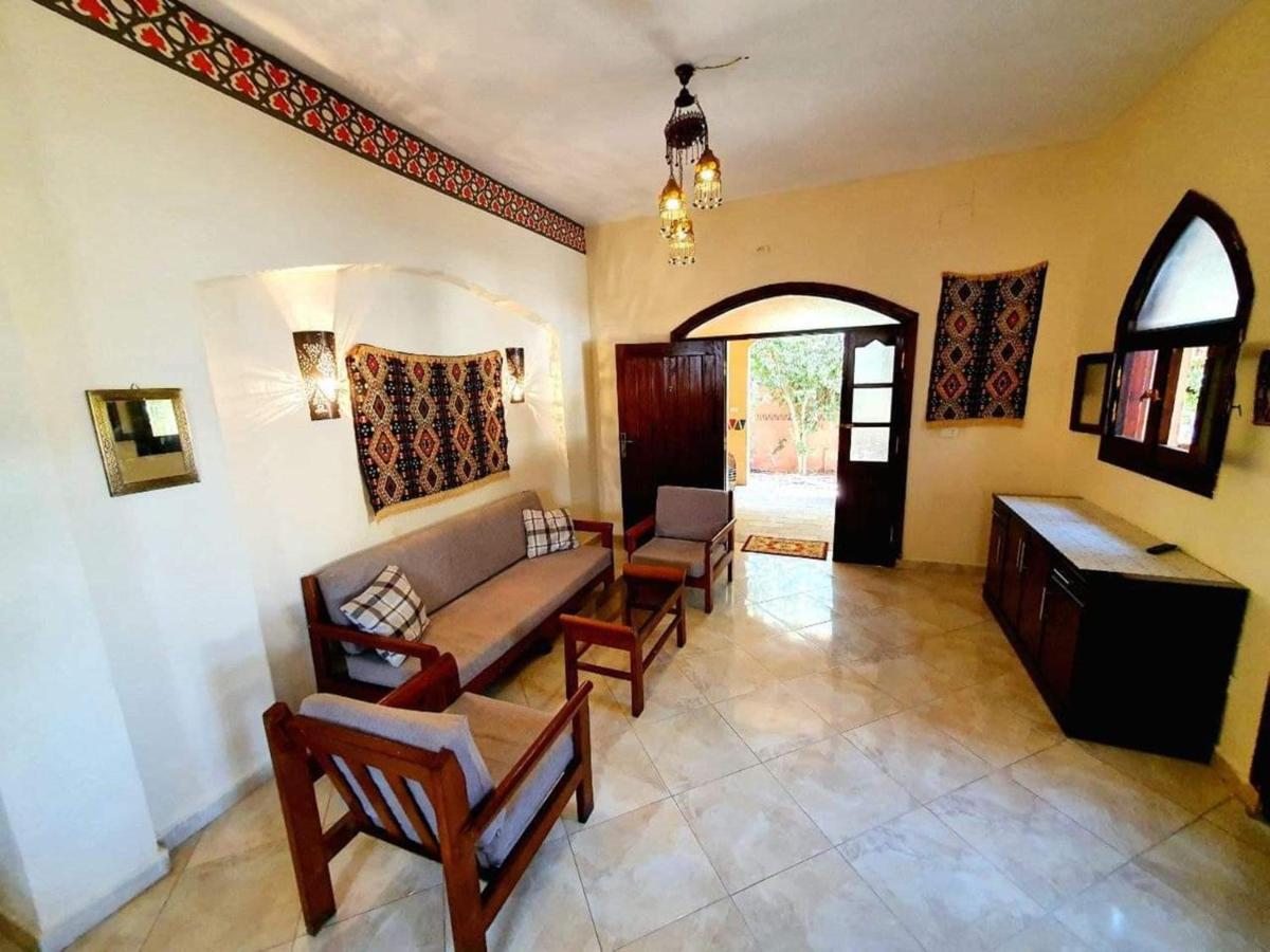 Nile Compound Hotel Luxor Exterior foto