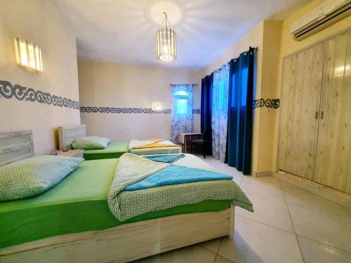 Nile Compound Hotel Luxor Exterior foto